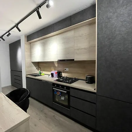 Appartamento Near Park Tourist In *