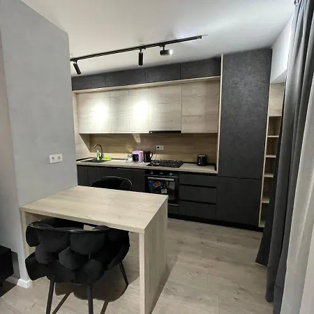 Appartamento Near Park Tourist In Bucarest