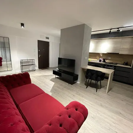 Appartamento Near Park Tourist In