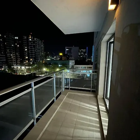 Appartamento Near Park Tourist In