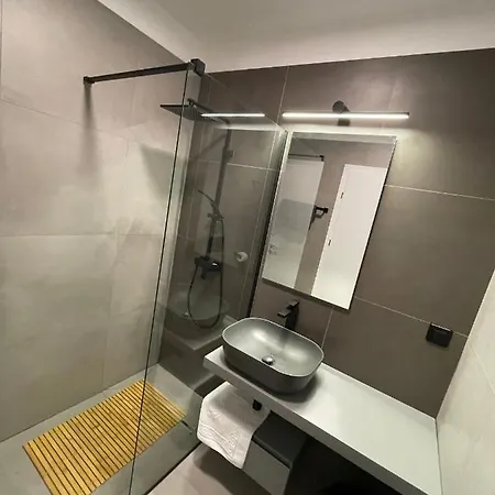 Appartamento Near Park Tourist In *