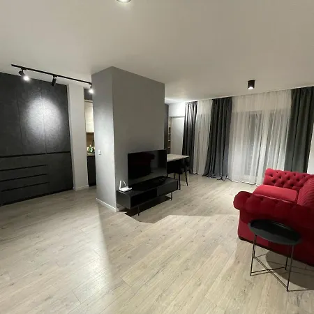 Appartamento Near Park Tourist In
